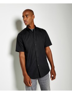 K-KK100-Classic Fit Workforce Shirt Short Sleeve 2